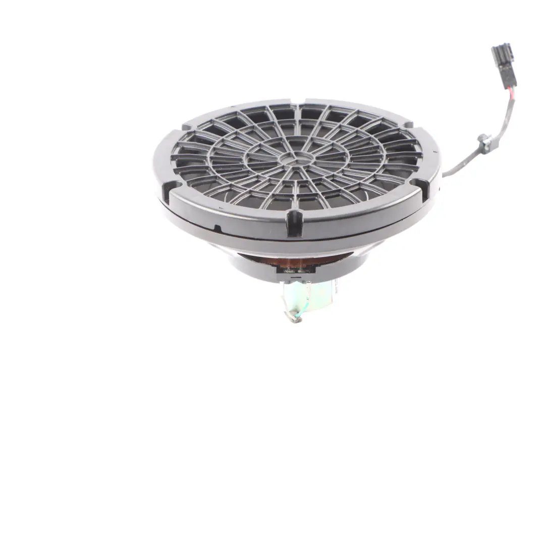 Mercedes X166 Harman Kardon Subwoofer Tweeter Speaker Low Bass - SKU A1668202802-1 - Part number A1668202802