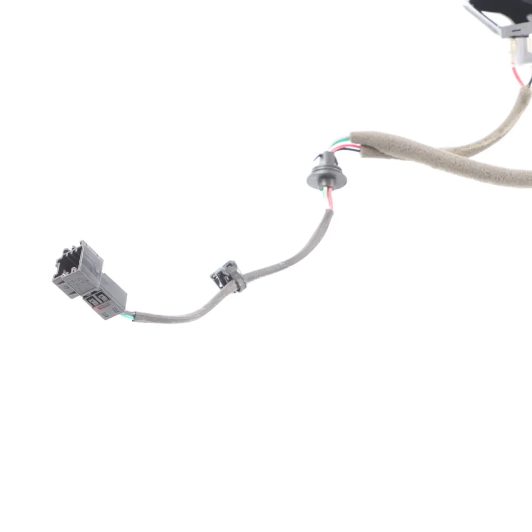 Mercedes X166 Harman Kardon Subwoofer Tweeter Speaker Low Bass - SKU A1668202802-1 - Part number A1668202802