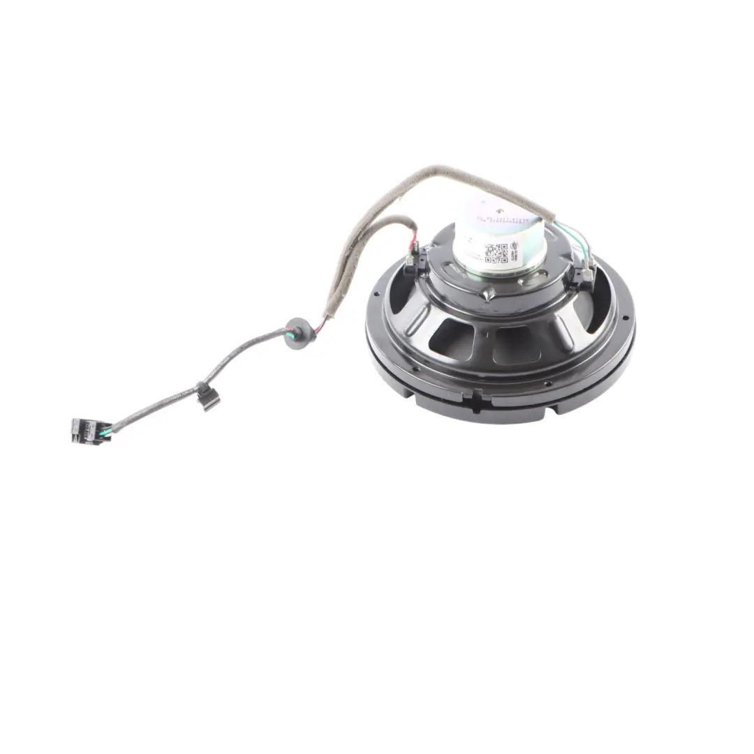 Mercedes X166 Harman Kardon Subwoofer Tweeter Speaker Low Bass - SKU A1668202802-1 - Part number A1668202802
