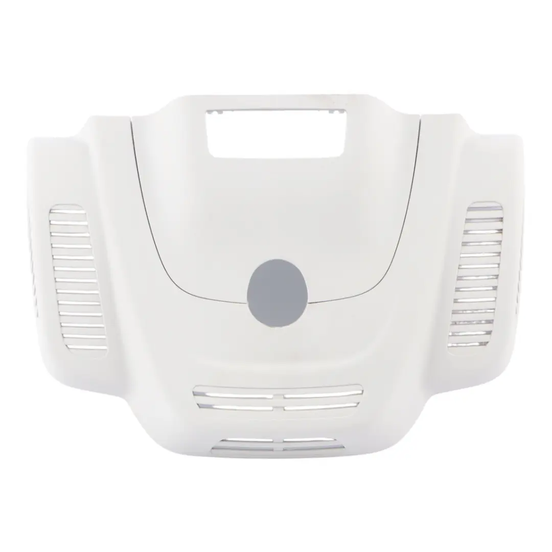 View Mirror Mercedes W166 C292 Interior Cover Trim White to Rear with Part number A1668212036 Rear View Mirror Mercedes W166 C292 Interior Cover Trim White - SKU A1668212036-1 - Part number A1668212036