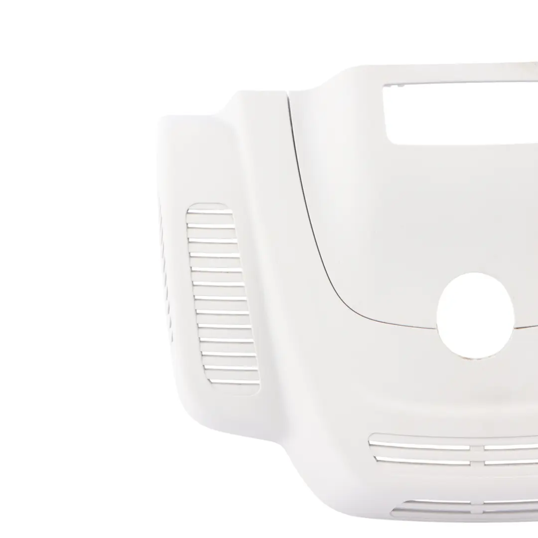 View Mirror Mercedes W166 C292 Interior Cover Trim White to Rear with Part number A1668212036 Rear View Mirror Mercedes W166 C292 Interior Cover Trim White - SKU A1668212036-1 - Part number A1668212036