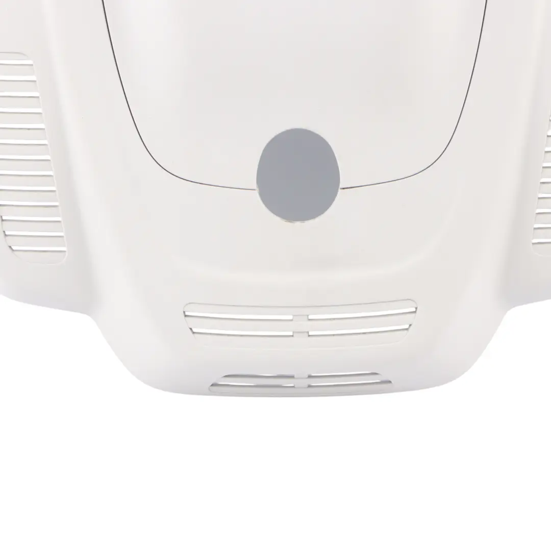 View Mirror Mercedes W166 C292 Interior Cover Trim White to Rear with Part number A1668212036 Rear View Mirror Mercedes W166 C292 Interior Cover Trim White - SKU A1668212036-1 - Part number A1668212036