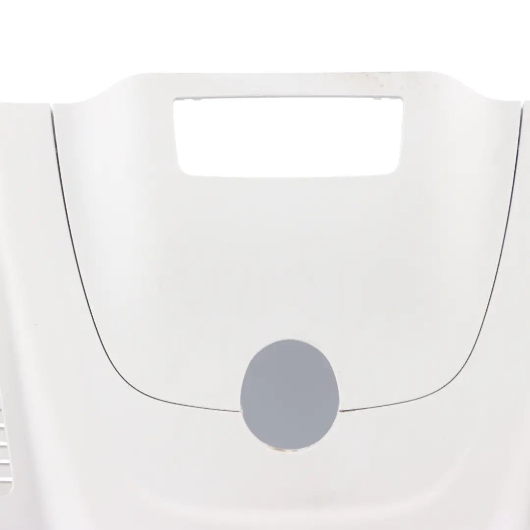 View Mirror Mercedes W166 C292 Interior Cover Trim White to Rear with Part number A1668212036 Rear View Mirror Mercedes W166 C292 Interior Cover Trim White - SKU A1668212036-1 - Part number A1668212036