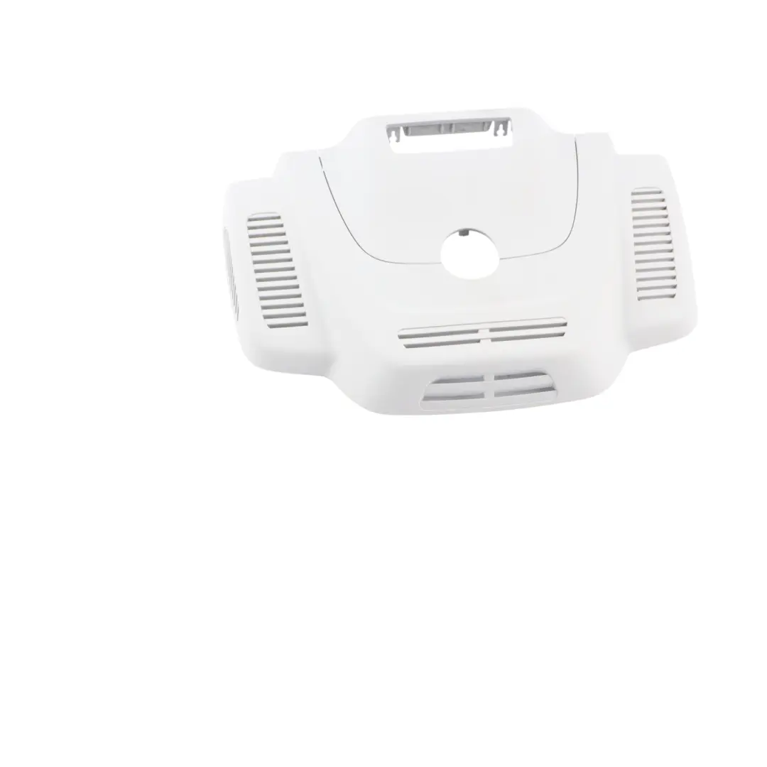View Mirror Mercedes W166 C292 Interior Cover Trim White to Rear with Part number A1668212036 Rear View Mirror Mercedes W166 C292 Interior Cover Trim White - SKU A1668212036-1 - Part number A1668212036