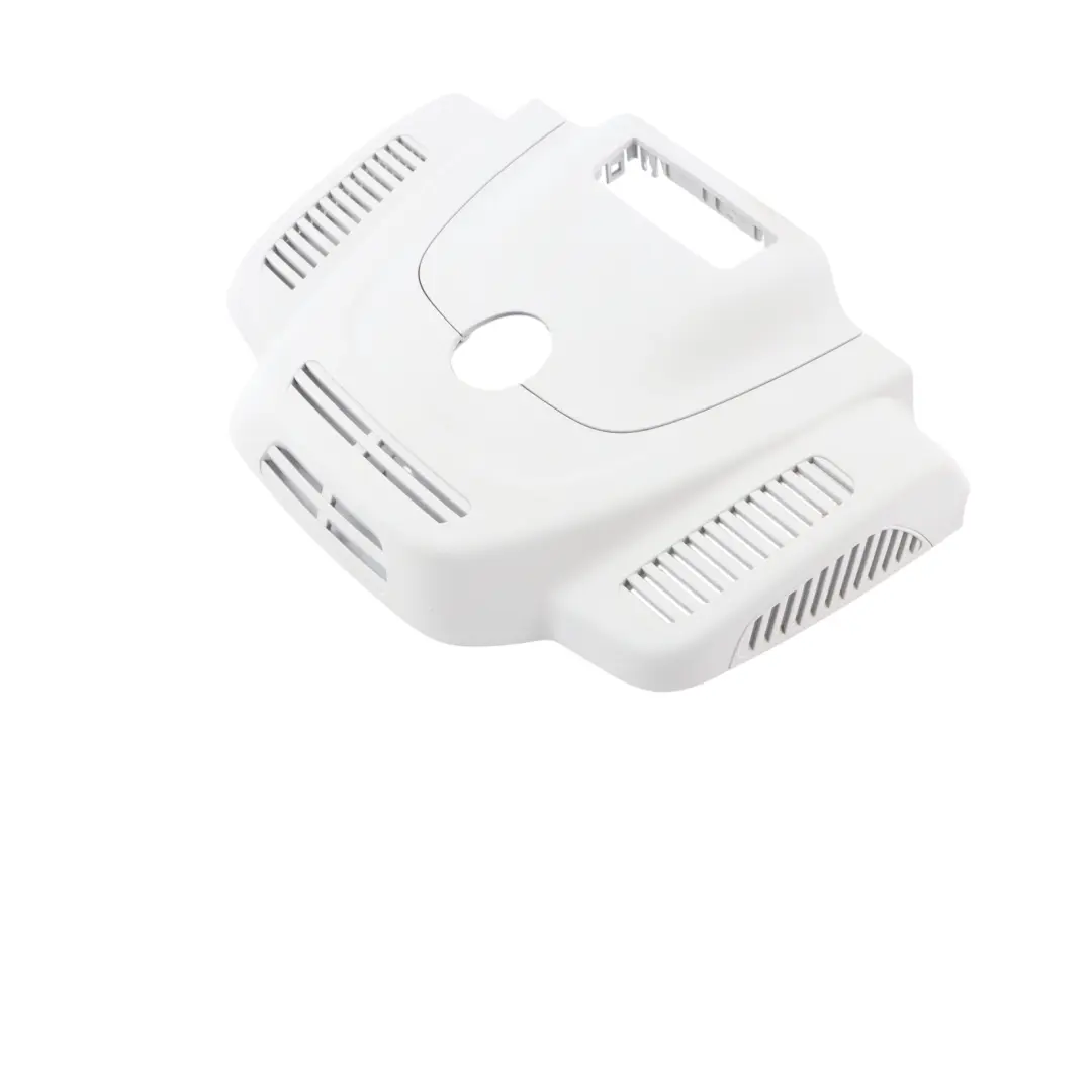 View Mirror Mercedes W166 C292 Interior Cover Trim White to Rear with Part number A1668212036 Rear View Mirror Mercedes W166 C292 Interior Cover Trim White - SKU A1668212036-1 - Part number A1668212036