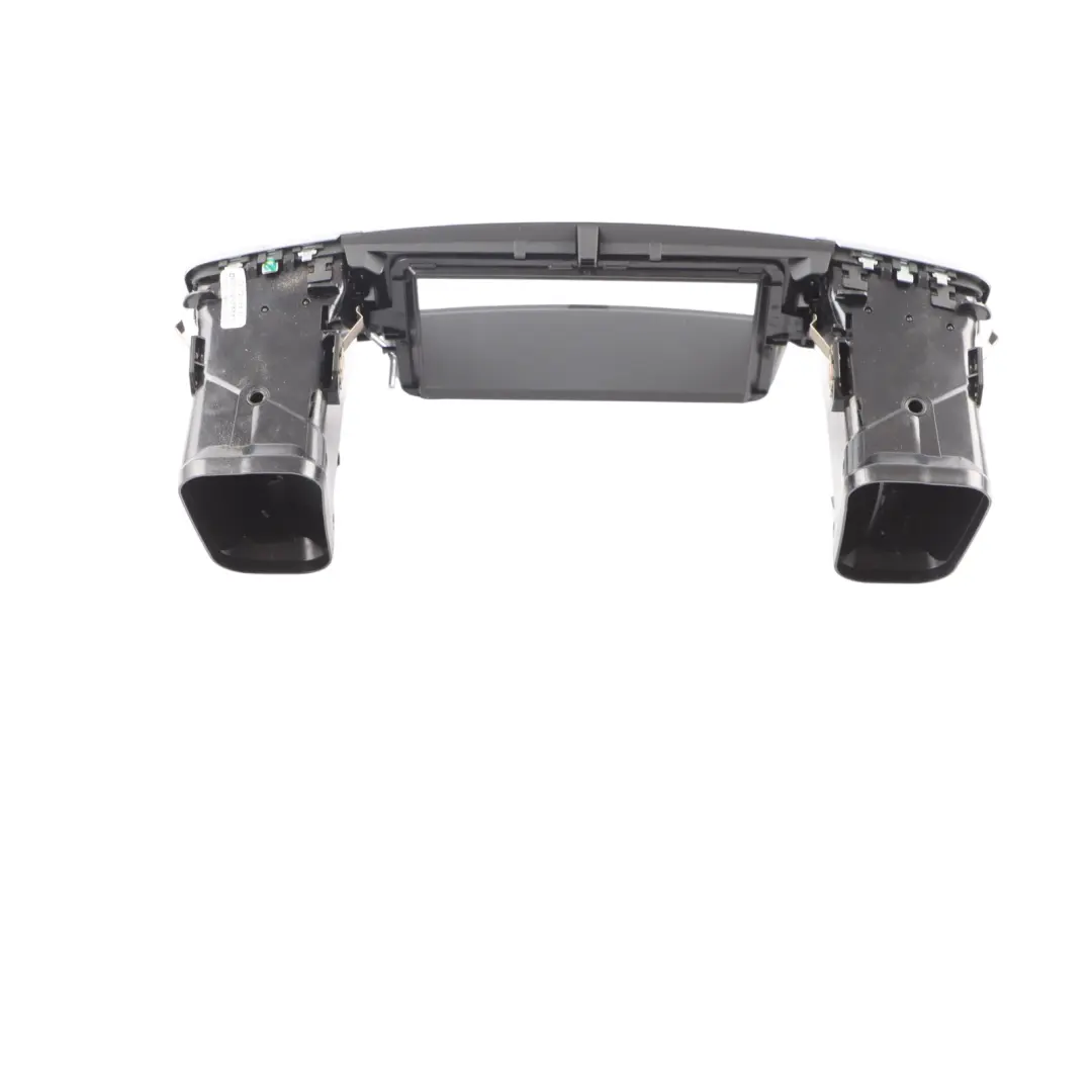 Dashboard Air Vent Grille Trim Screen Suround Panel to Mercedes ML X166 with Part number A1668300854 Mercedes ML X166 Dashboard Air Vent Grille Trim Screen Suround Panel - SKU A1668300854 - Part number A1668300854