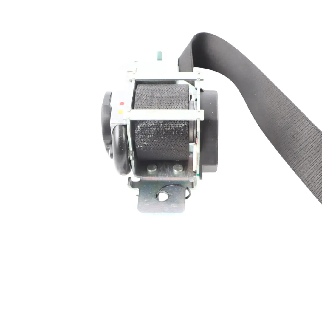 Belt Rear Left N/S Belt Black A1698600585 to Mercedes GLE W166 Seat with Part number A1668603185 Mercedes GLE W166 Seat Belt Rear Left N/S Belt Black A1698600585 - SKU A1668603185 - Part number A1668603185