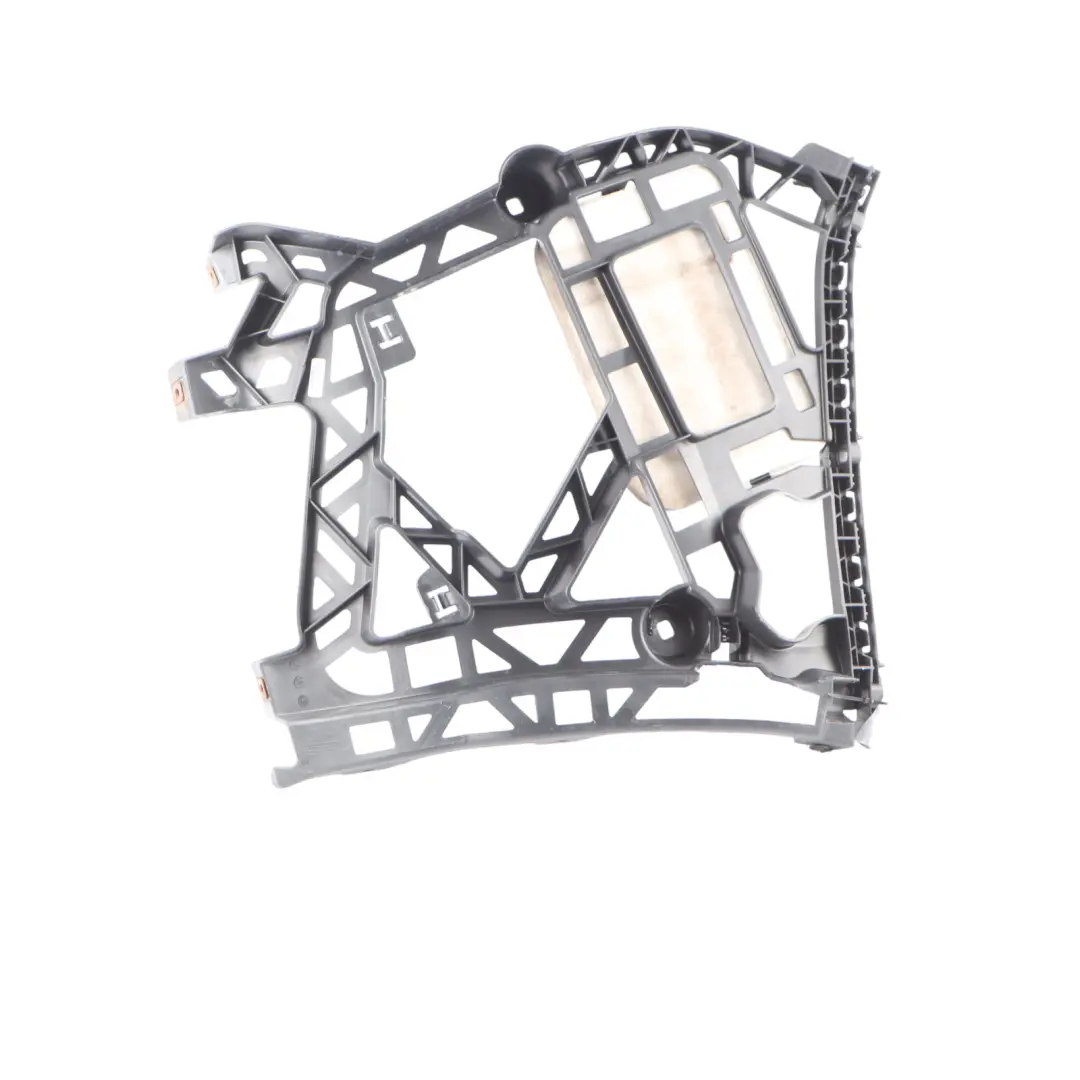 Bumper Bracket Carrier Support Holder Right O/S to Mercedes X166 Rear with Part number A1668800812 Mercedes X166 Rear Bumper Bracket Carrier Support Holder Right O/S - SKU A1668800812 - Part number A1668800812