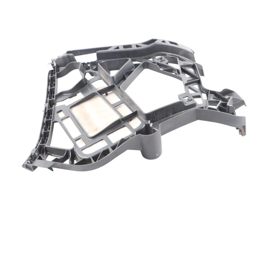 Mercedes X166 Rear Bumper Bracket Carrier Support Holder Right O/S - SKU A1668800812 - Part number A1668800812