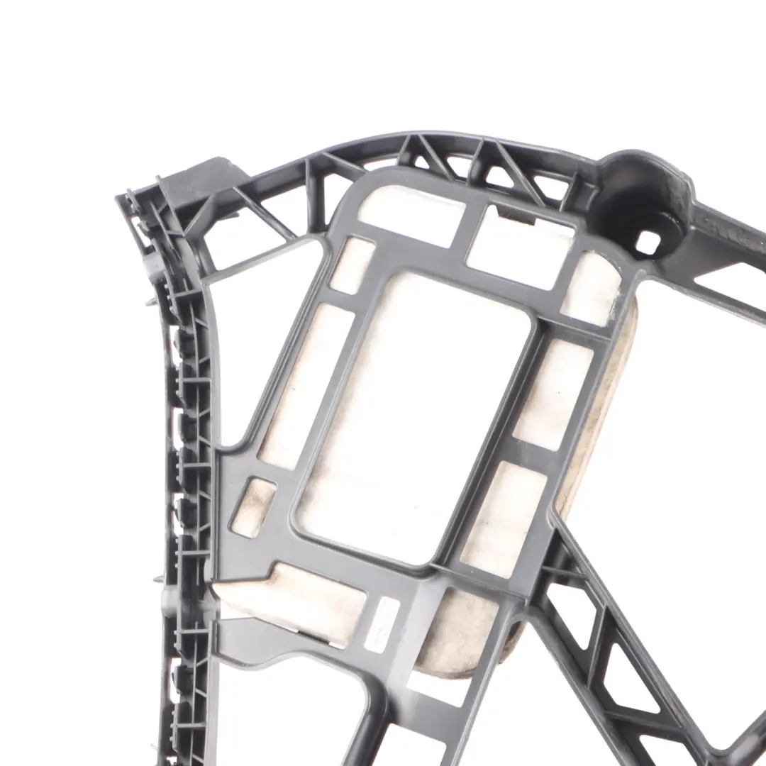 Bumper Bracket Carrier Support Holder Left N/S to Mercedes X166 Rear with Part number A1668800912 Mercedes X166 Rear Bumper Bracket Carrier Support Holder Left N/S - SKU A1668800912 - Part number A1668800912