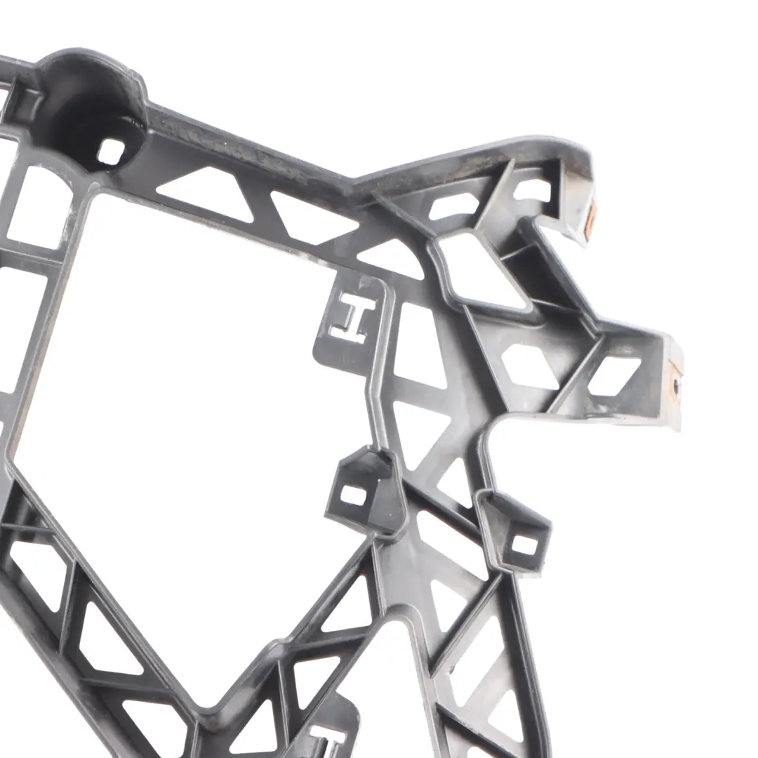 Bumper Bracket Carrier Support Holder Left N/S to Mercedes X166 Rear with Part number A1668800912 Mercedes X166 Rear Bumper Bracket Carrier Support Holder Left N/S - SKU A1668800912 - Part number A1668800912