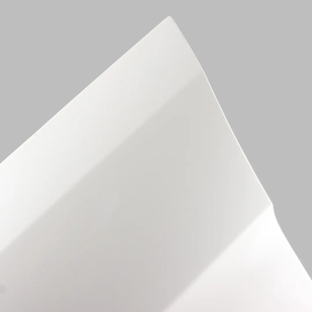 Mercedes W166 Side Panel Front Fender Left N/S Diamond White Metallic - 799 - SKU A1668801106-DWM - Part number A1668801106