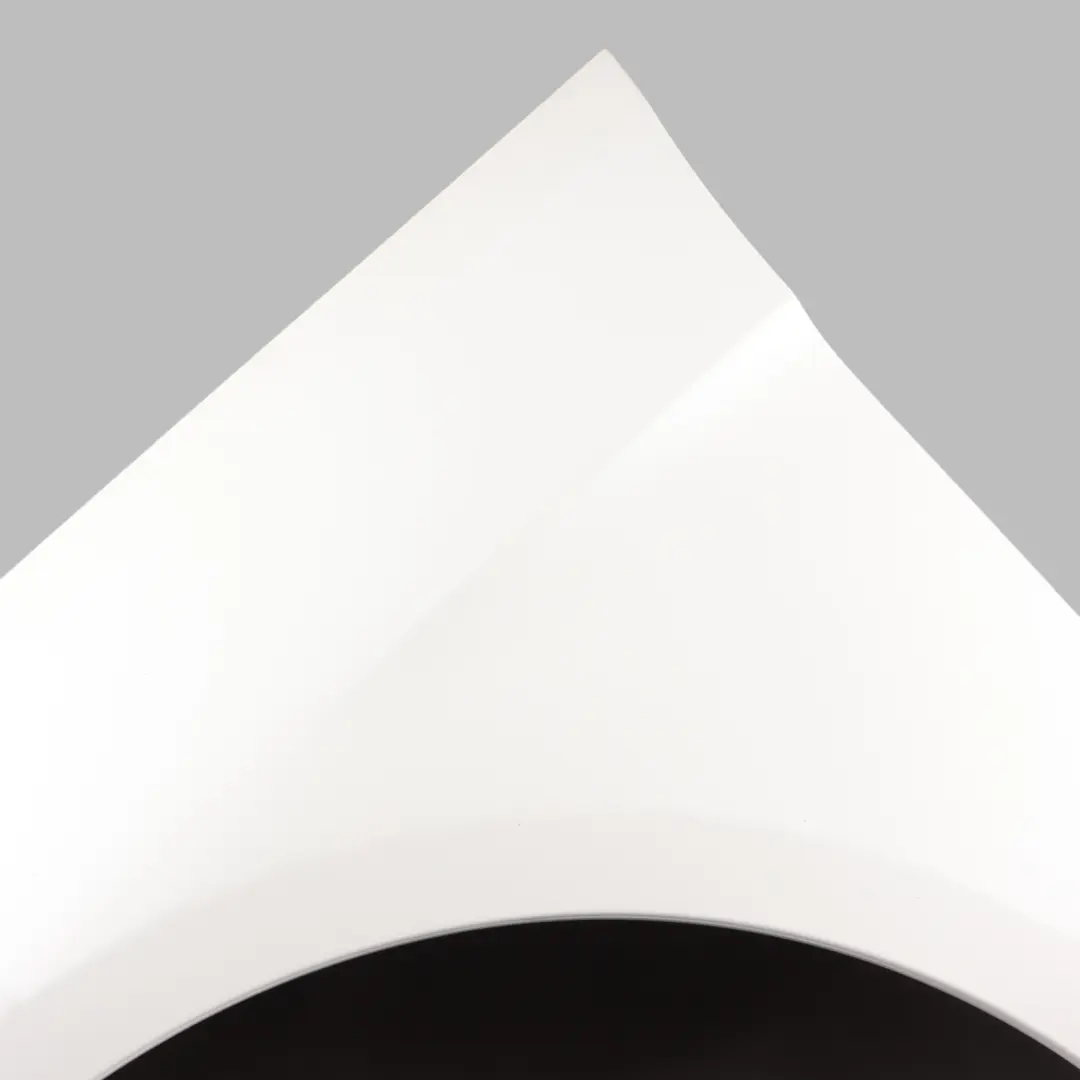 Side Panel Front Fender Left N/S Diamond White Metallic - 799 to Mercedes W166 with Part number A1668801106 Mercedes W166 Side Panel Front Fender Left N/S Diamond White Metallic - 799 - SKU A1668801106-DWM - Part number A1668801106