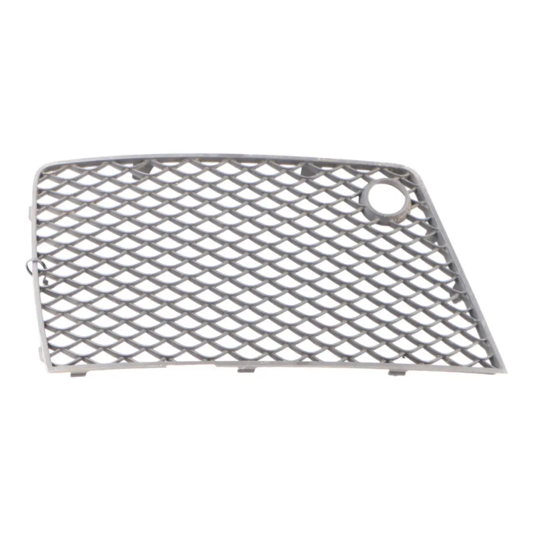 Front Bumper Lower Grille Cover Panel Left N/S to Mercedes X166 with Part number A1668854522 Mercedes X166 Front Bumper Lower Grille Cover Panel Left N/S - SKU A1668854522 - Part number A1668854522