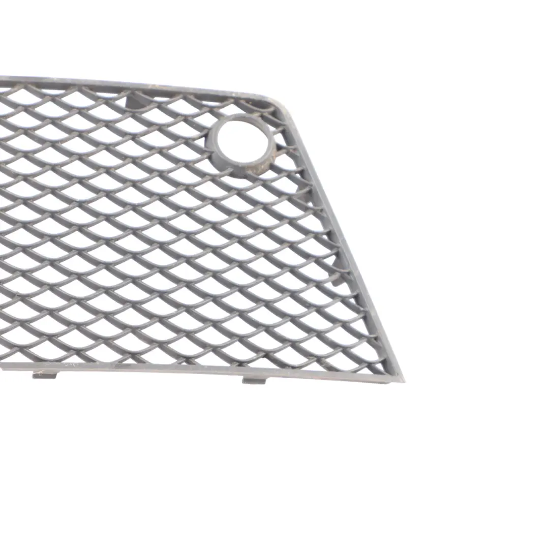 Front Bumper Lower Grille Cover Panel Left N/S to Mercedes X166 with Part number A1668854522 Mercedes X166 Front Bumper Lower Grille Cover Panel Left N/S - SKU A1668854522 - Part number A1668854522