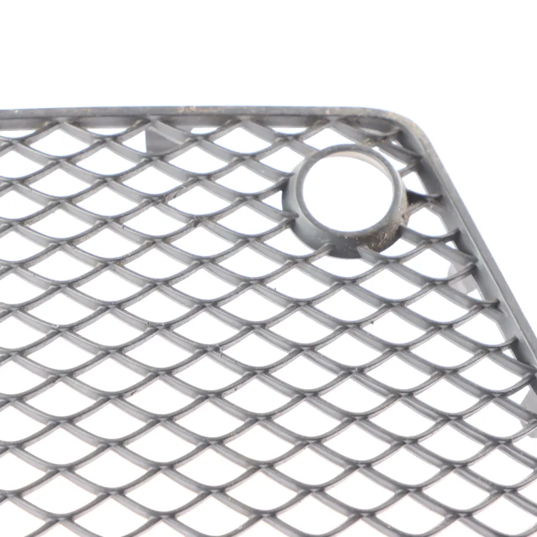 Front Bumper Lower Grille Cover Panel Left N/S to Mercedes X166 with Part number A1668854522 Mercedes X166 Front Bumper Lower Grille Cover Panel Left N/S - SKU A1668854522 - Part number A1668854522