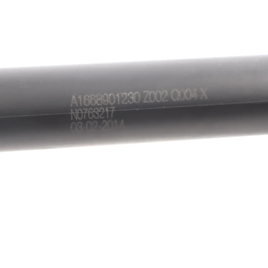 Mercedes W166 Rear Tailgate Lift Support Electric Motor Right O/S - SKU A1668901230 - Part number A1668901230