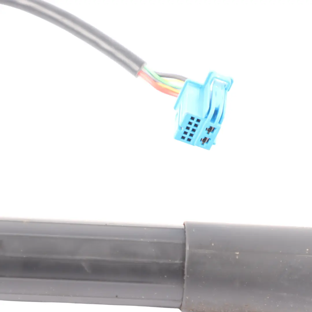 Mercedes W166 Rear Tailgate Lift Support Electric Motor Right O/S - SKU A1668901230 - Part number A1668901230