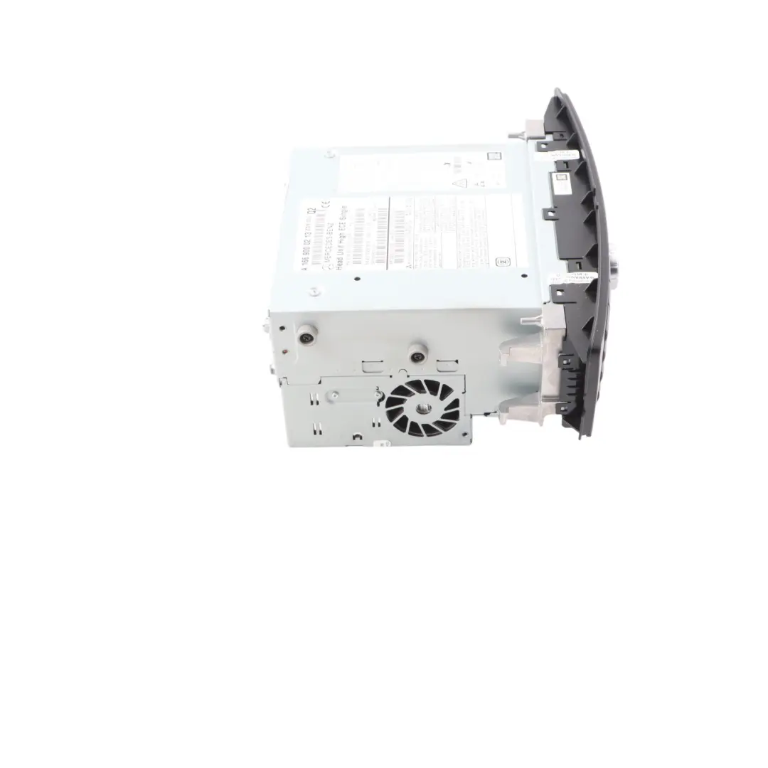 Radio Stereo Lettore CD Audio Unità principale per Mercedes ML W166 con numero di parte A1669000213 Mercedes ML W166 Radio Stereo Lettore CD Audio Unità principale - SKU A1669000213 - Numero di parte A1669000213