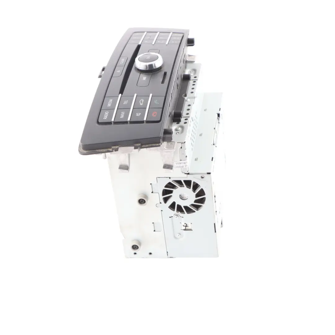 Mercedes W166 Radio Head Unit CD Audio Player Control Unit - SKU A1669000621 - Part number A1669000621