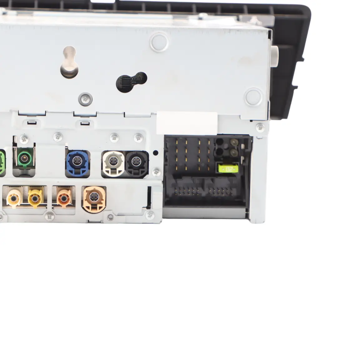 Radio Head Unit CD Audio Player Control Unit to Mercedes W166 with Part number A1669000621 Mercedes W166 Radio Head Unit CD Audio Player Control Unit - SKU A1669000621 - Part number A1669000621