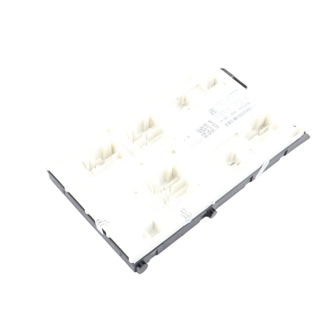 W292 Sam Control Module Fuse Box Unit to Mercedes W166 with Part number A1669001716 Mercedes W166 W292 Sam Control Module Fuse Box Unit - SKU A1669001716-1 - Part number A1669001716