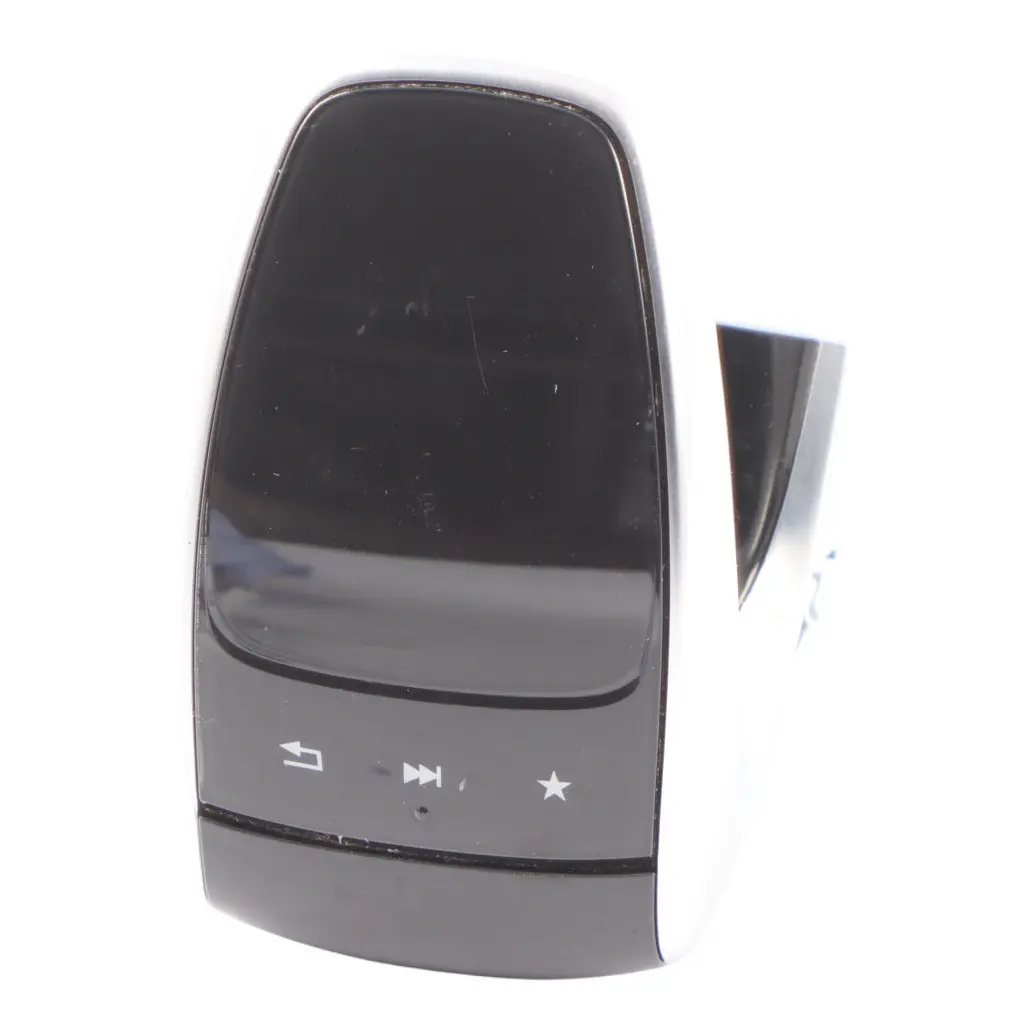 Touch Pad Centre Console Switch Panel Touchpad Unit to Mercedes W166 with Part number A1669004819 Mercedes W166 Touch Pad Centre Console Switch Panel Touchpad Unit - SKU A1669004819 - Part number A1669004819