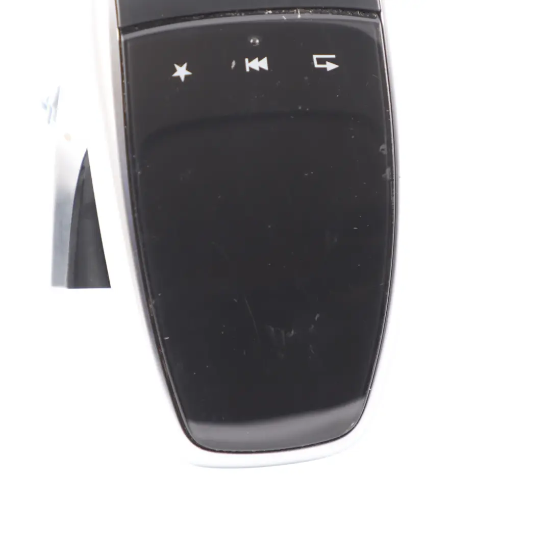 Touch Pad Centre Console Switch Panel Touchpad Unit to Mercedes W166 with Part number A1669004819 Mercedes W166 Touch Pad Centre Console Switch Panel Touchpad Unit - SKU A1669004819 - Part number A1669004819