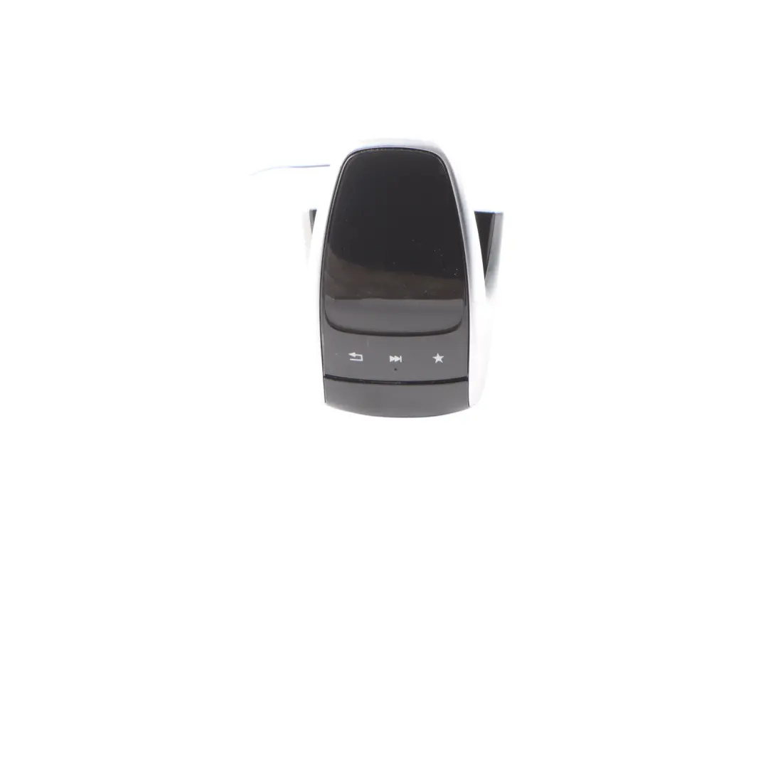  Touch Pad Centre Mercedes GLE W166 C292 Console Switch Panel Unit - SKU A1669004919 - Part number A1669004919