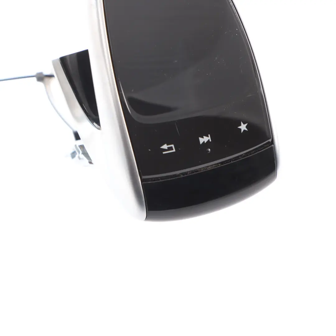 Touch Pad Centre Mercedes GLE W166 C292 Console Switch Panel Unit to with Part number A1669004919 Touch Pad Centre Mercedes GLE W166 C292 Console Switch Panel Unit - SKU A1669004919 - Part number A1669004919