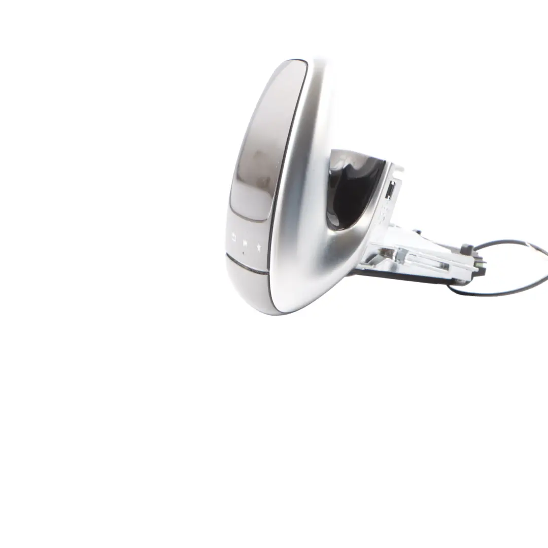  Touch Pad Centre Mercedes GLE W166 C292 Console Switch Panel Unit - SKU A1669004919 - Part number A1669004919