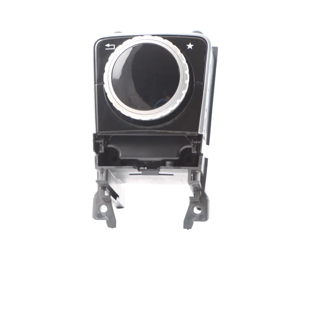 Mercedes W166 C292 Interruttore Console Centrale Manopola Pannello - SKU A1669006514-1 - Numero di parte A1669006514