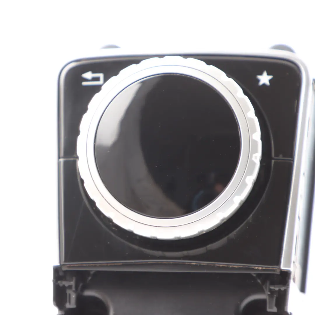 Centre Console Switch Controller Knob Panel Unit to Mercedes W166 C292 with Part number A1669006514 Mercedes W166 C292 Centre Console Switch Controller Knob Panel Unit - SKU A1669006514-1 - Part number A1669006514