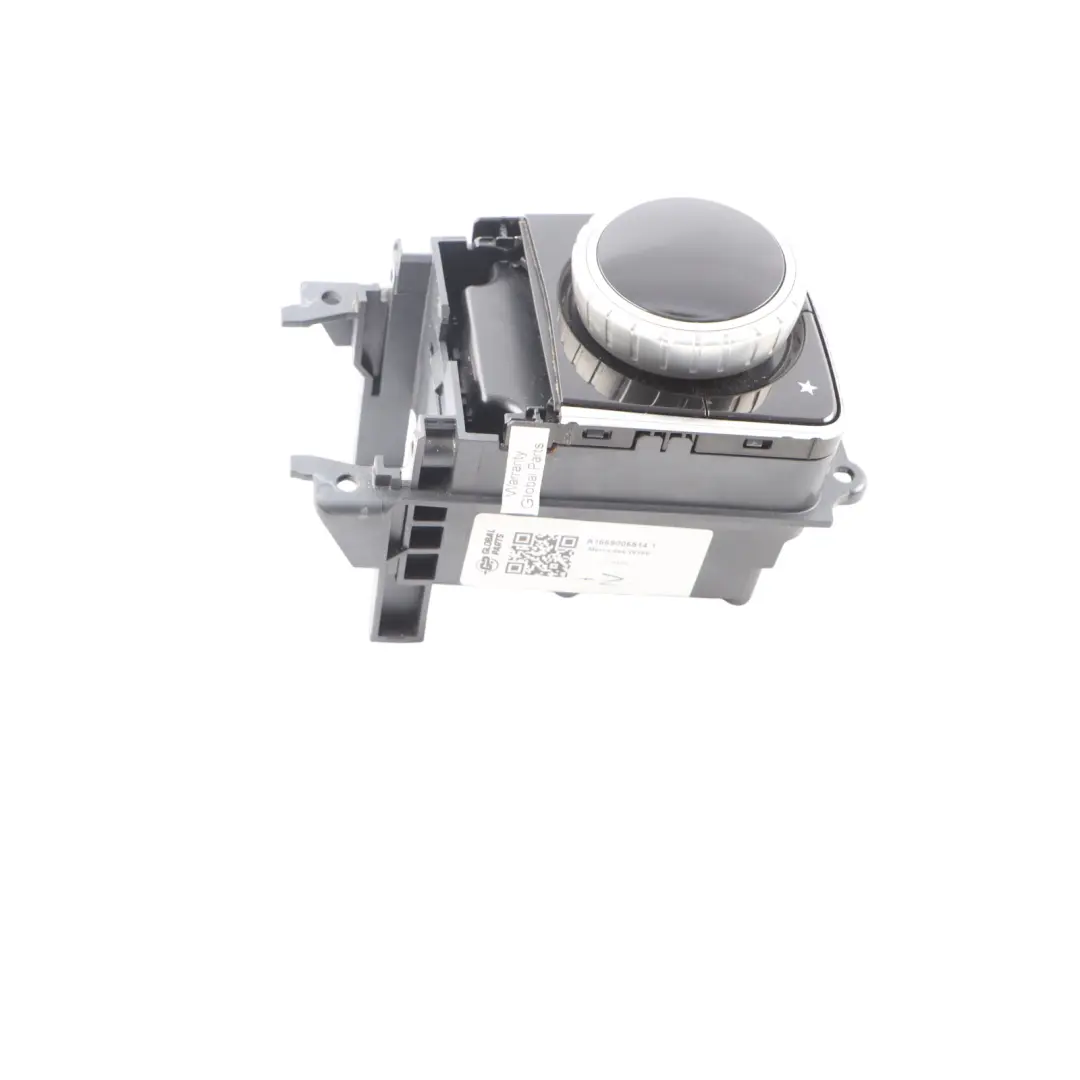 Mercedes GLE C292 Consola Central Interruptor Multimedia - SKU A1669006514-1 - Número de pieza A1669006514
