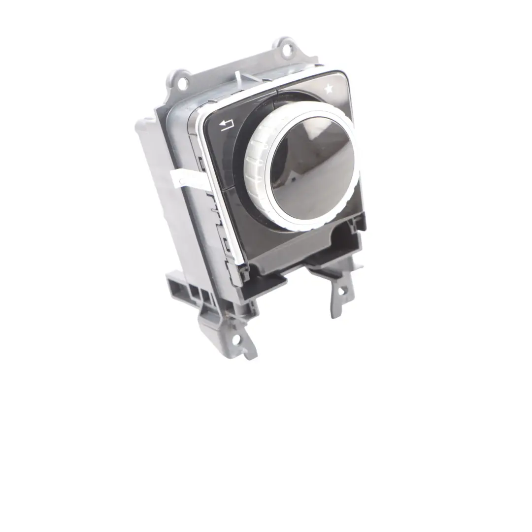Mercedes W166 C292 Mittelkonsole Schalter Controller Knopf Panel - SKU A1669006514-1 - Teilenummer A1669006514
