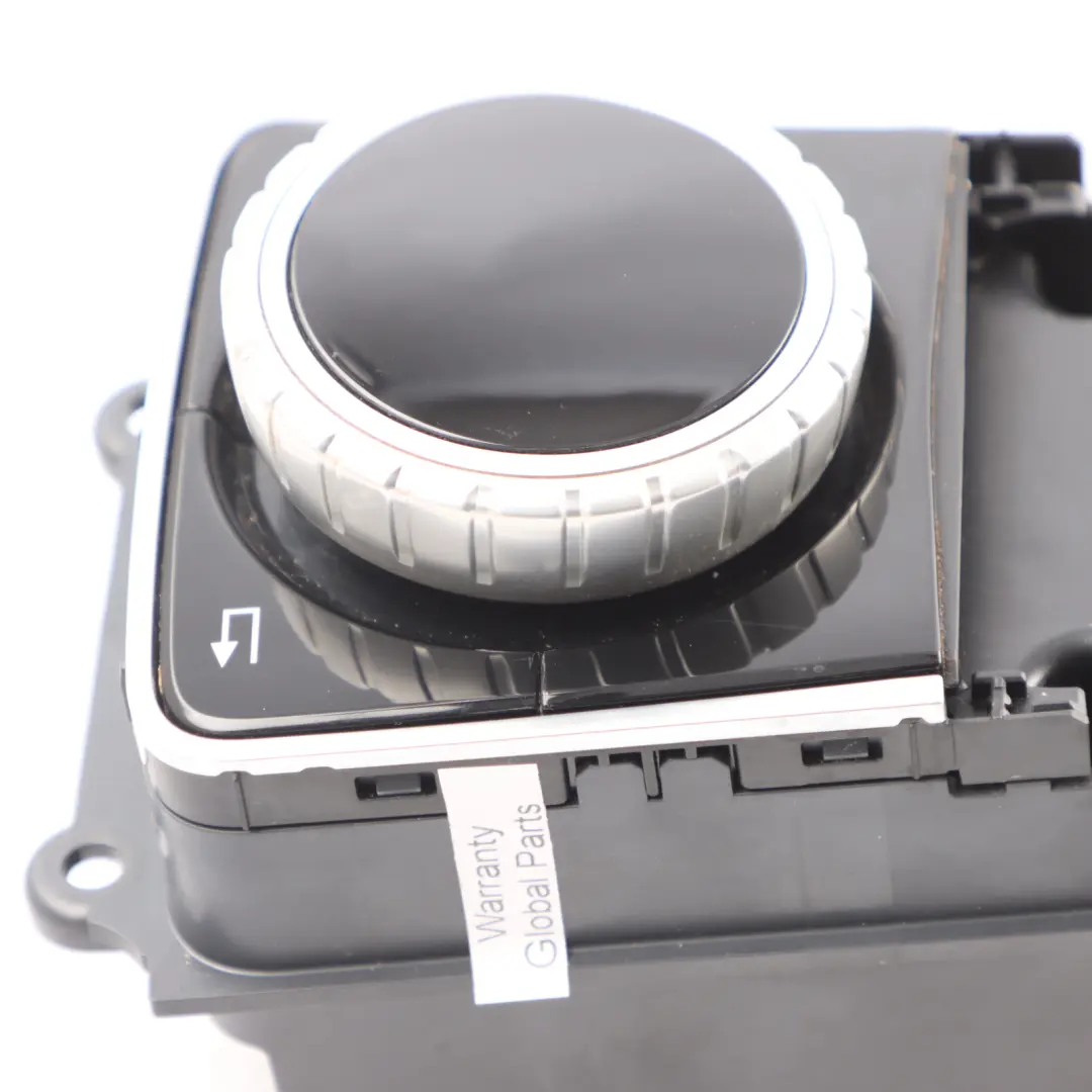 Mercedes GLE C292 Consola Central Interruptor Multimedia - SKU A1669006514-1 - Número de pieza A1669006514