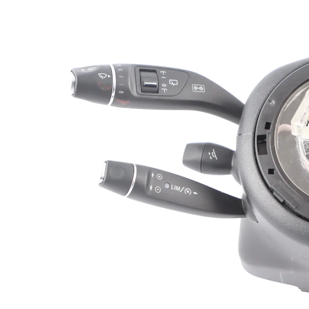 Mercedes GL X166 Wiper Control Indicator Stalk - SKU A1669006706 - Part number A1669006706