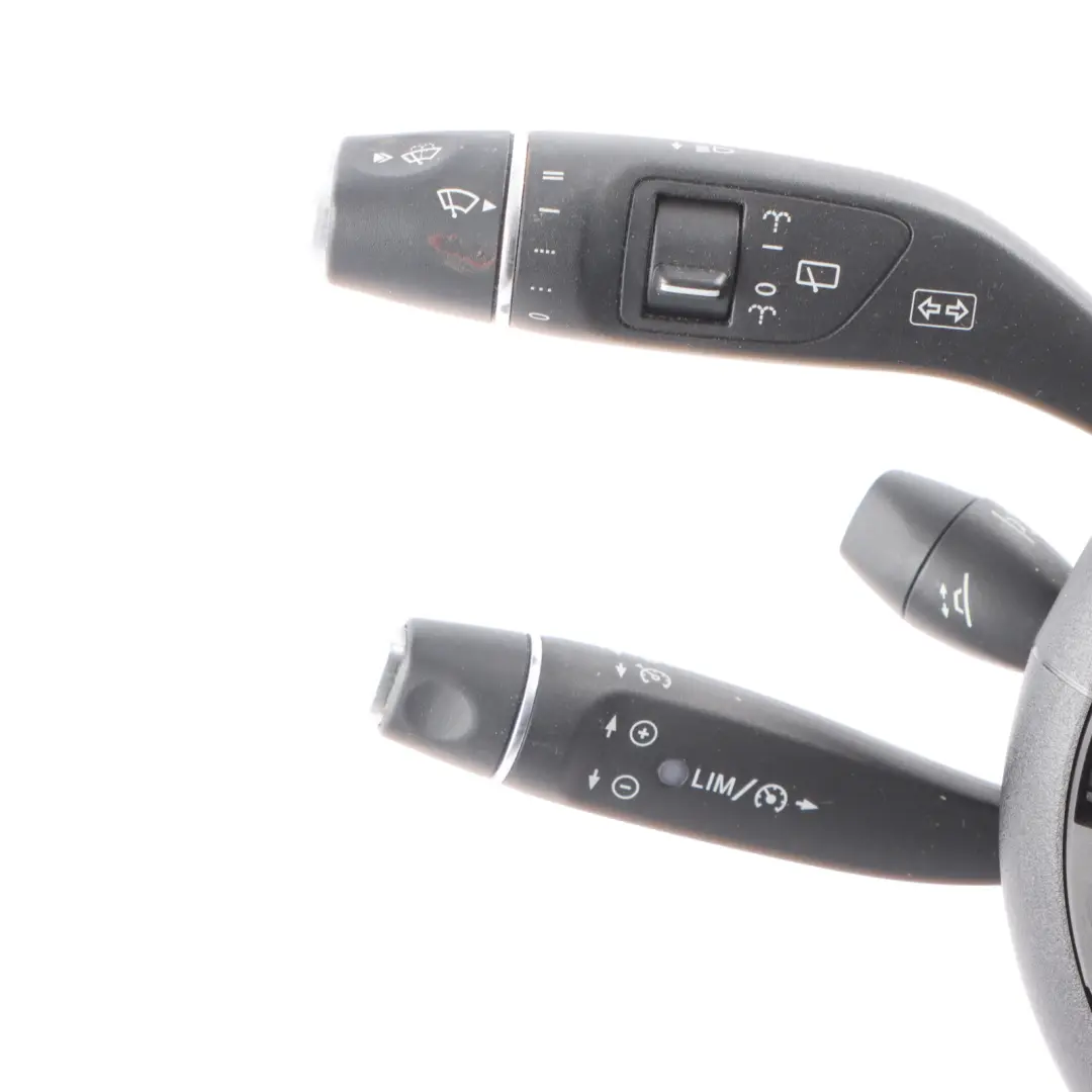 Wiper Control Indicator Stalk to Mercedes GL X166 with Part number A1669006706 Mercedes GL X166 Wiper Control Indicator Stalk - SKU A1669006706 - Part number A1669006706