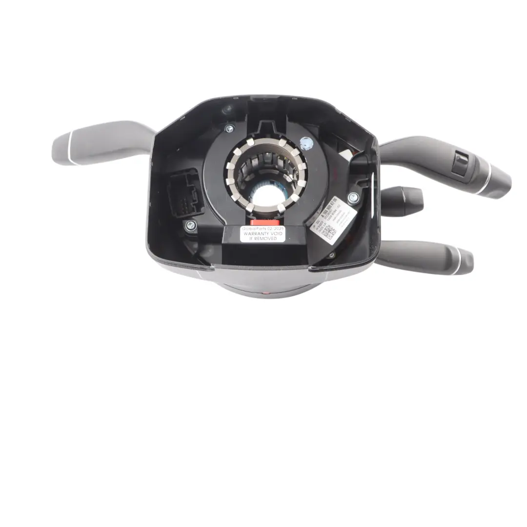 Wiper Control Indicator Stalk to Mercedes GL X166 with Part number A1669006706 Mercedes GL X166 Wiper Control Indicator Stalk - SKU A1669006706 - Part number A1669006706