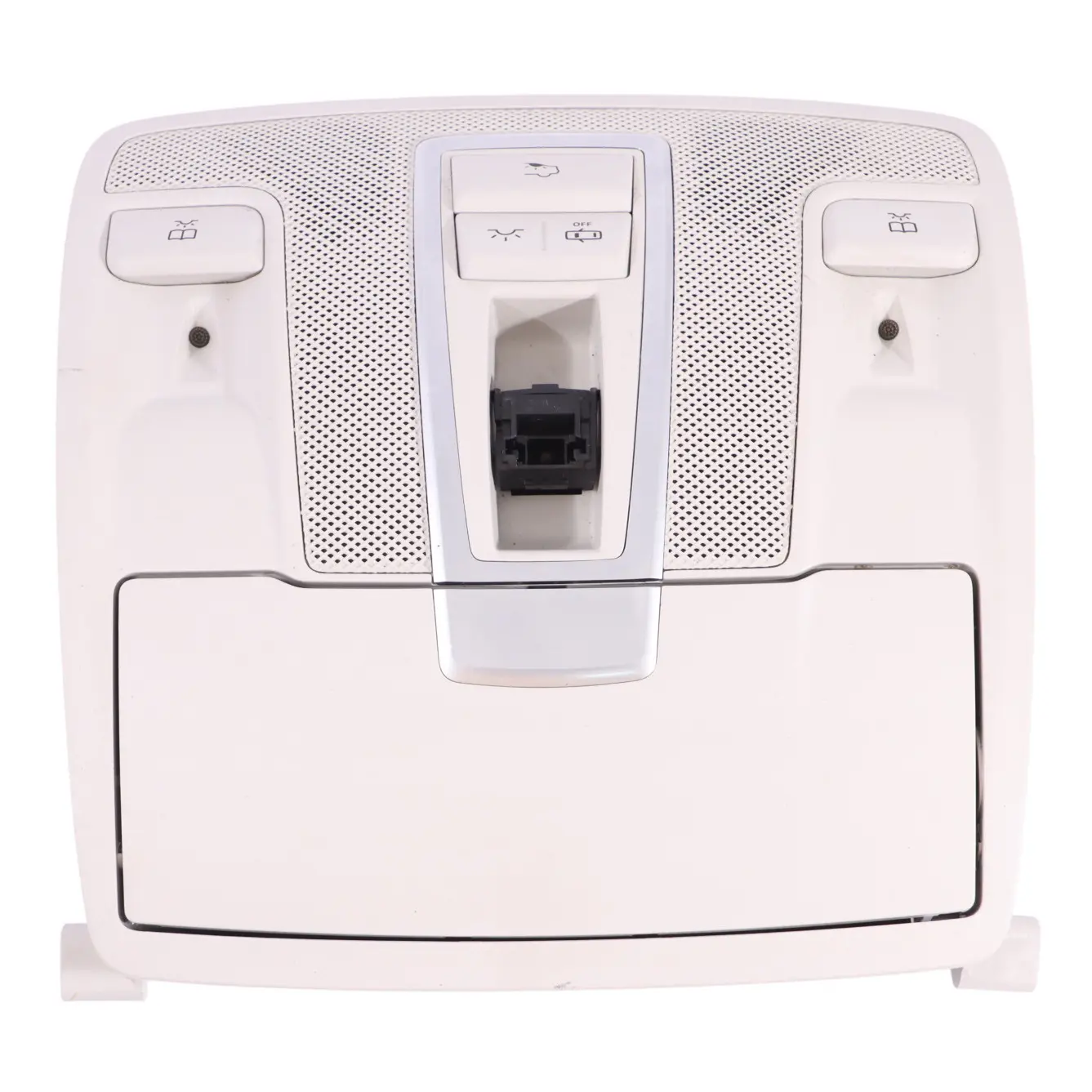 Mercedes ML W166 Interrupteur Lampe Lecture Avant Toit Pour Gris A1669007109