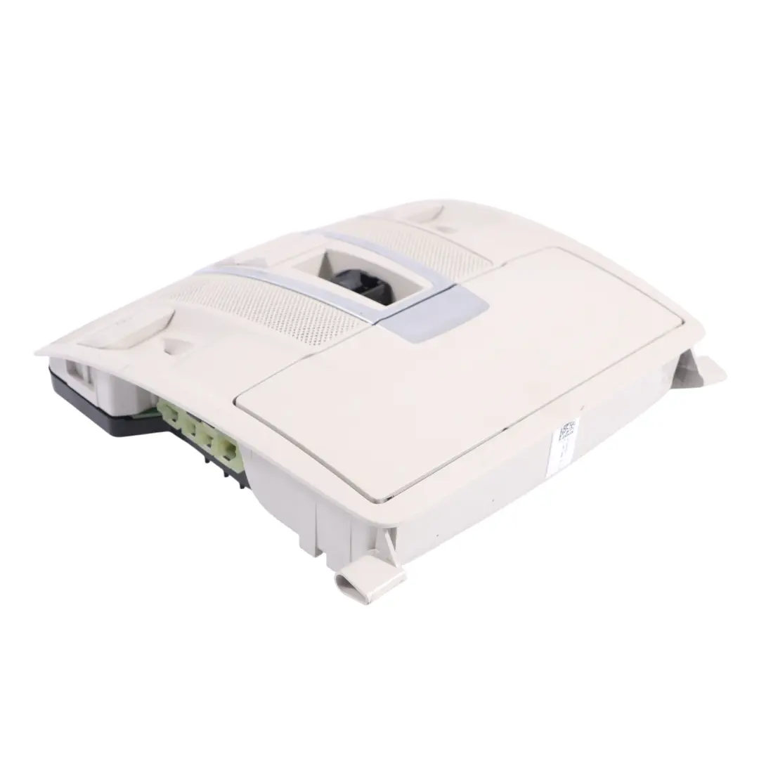 Mercedes ML W166 Luce Tetto Lampada Lettura Anteriore Interno Grigio - SKU A1669007109-1 - Numero di parte A1669007109