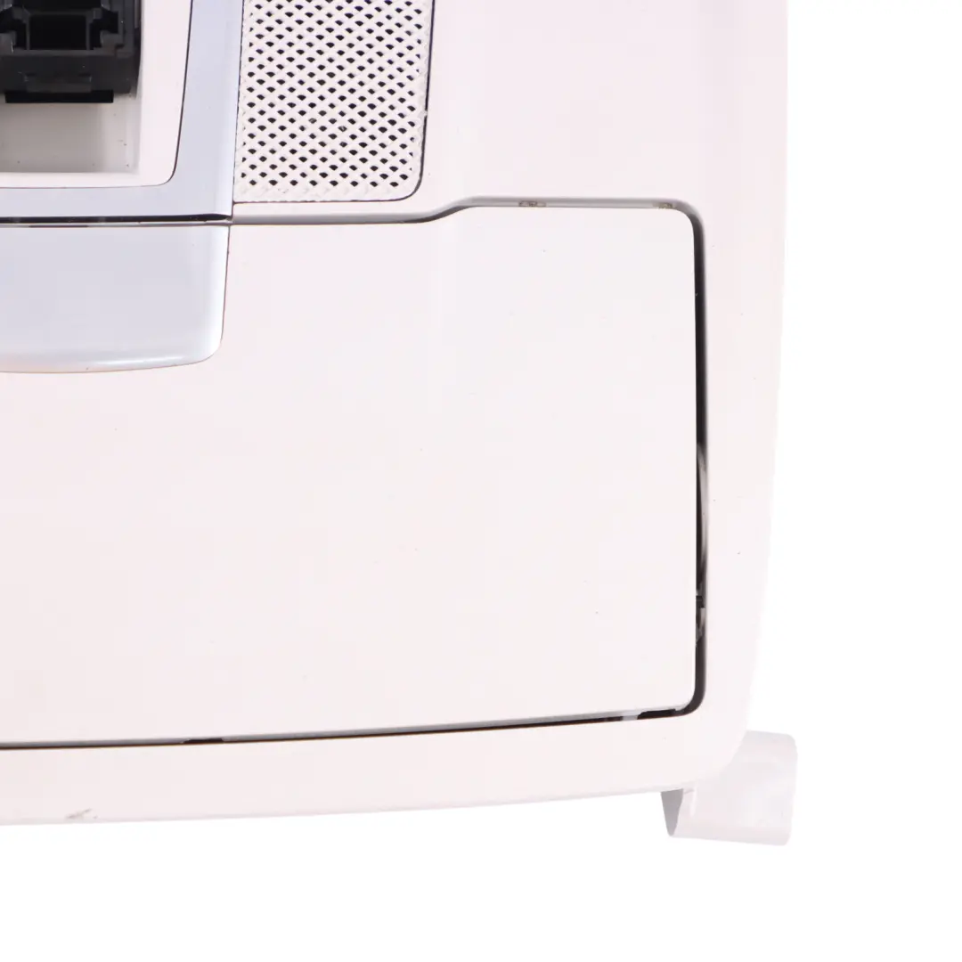 Mercedes ML W166 Techo Lectura Delantera Interruptor Interior Gris - SKU A1669007109-1 - Número de pieza A1669007109