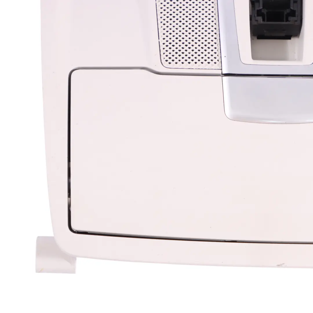 Mercedes ML W166 Techo Lectura Delantera Interruptor Interior Gris - SKU A1669007109-1 - Número de pieza A1669007109