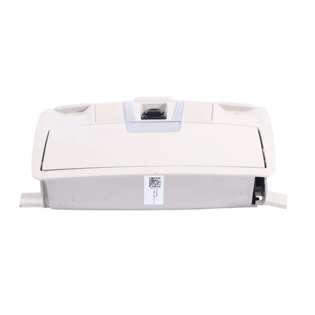 Mercedes ML W166 Luce Tetto Lampada Lettura Anteriore Interno Grigio - SKU A1669007109-1 - Numero di parte A1669007109