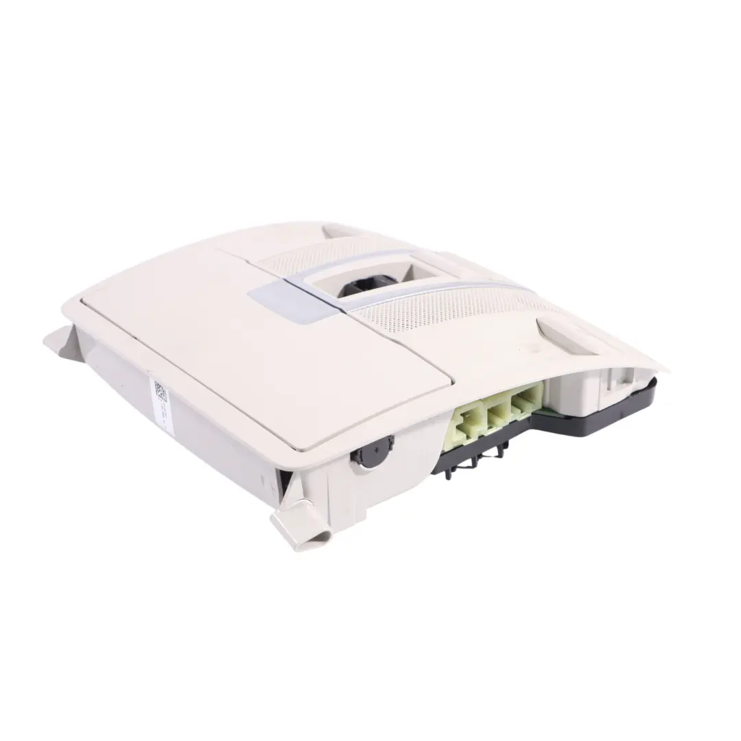 Mercedes ML W166 Interrupteur Lampe Lecture Avant Toit Pour Gris - SKU A1669007109-1 - Numéro de pièce A1669007109