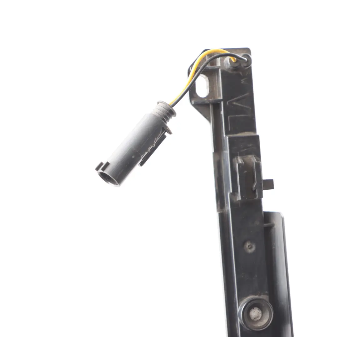 Front Entrance Lamp Light Left N/S to Mercedes X166 with Part number A1669060901 Mercedes X166 Front Entrance Lamp Light Left N/S - SKU A1669060901 - Part number A1669060901