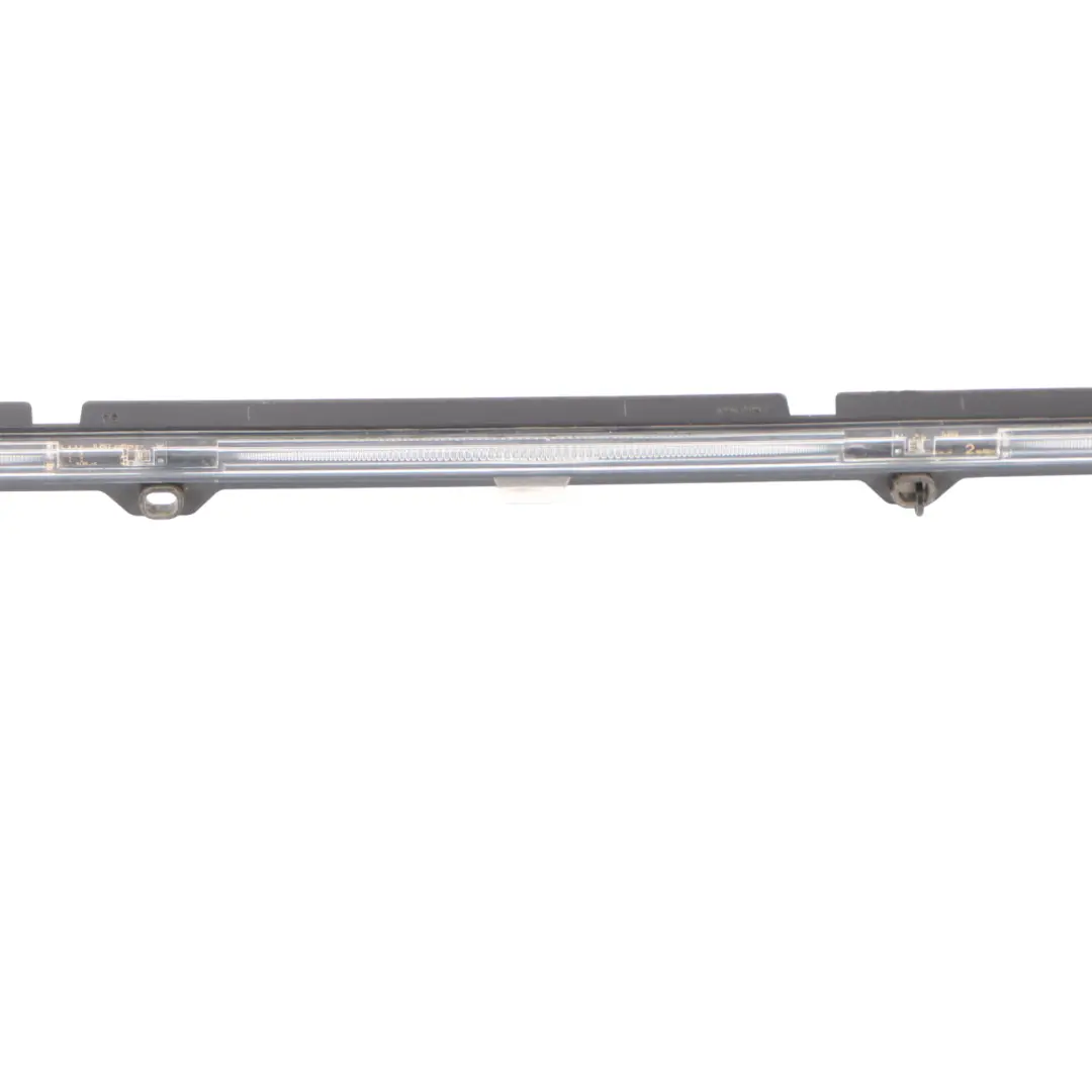 Front Entrance Lamp Light Left N/S to Mercedes X166 with Part number A1669060901 Mercedes X166 Front Entrance Lamp Light Left N/S - SKU A1669060901 - Part number A1669060901