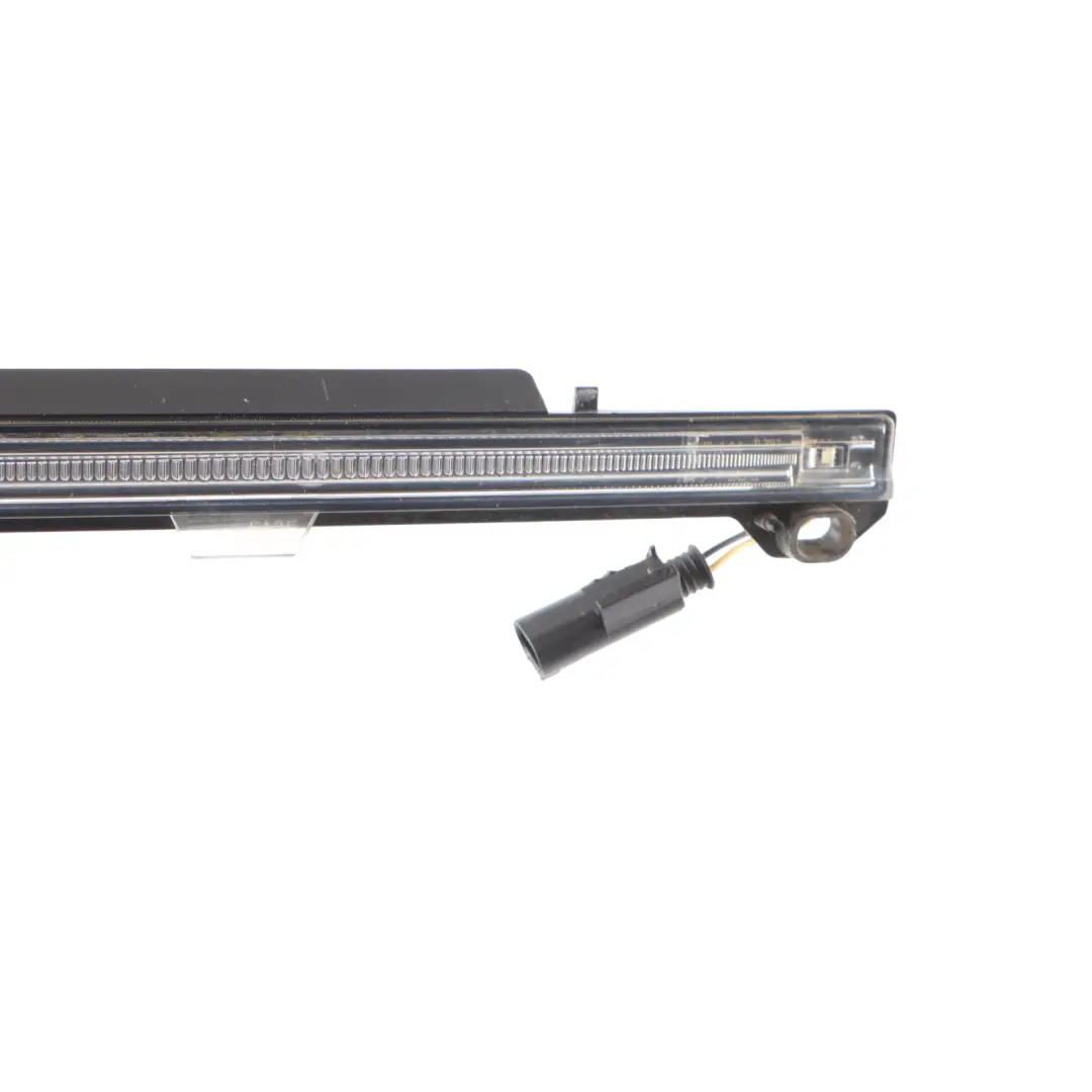 Front Entrance Lamp Light Left N/S to Mercedes X166 with Part number A1669060901 Mercedes X166 Front Entrance Lamp Light Left N/S - SKU A1669060901 - Part number A1669060901