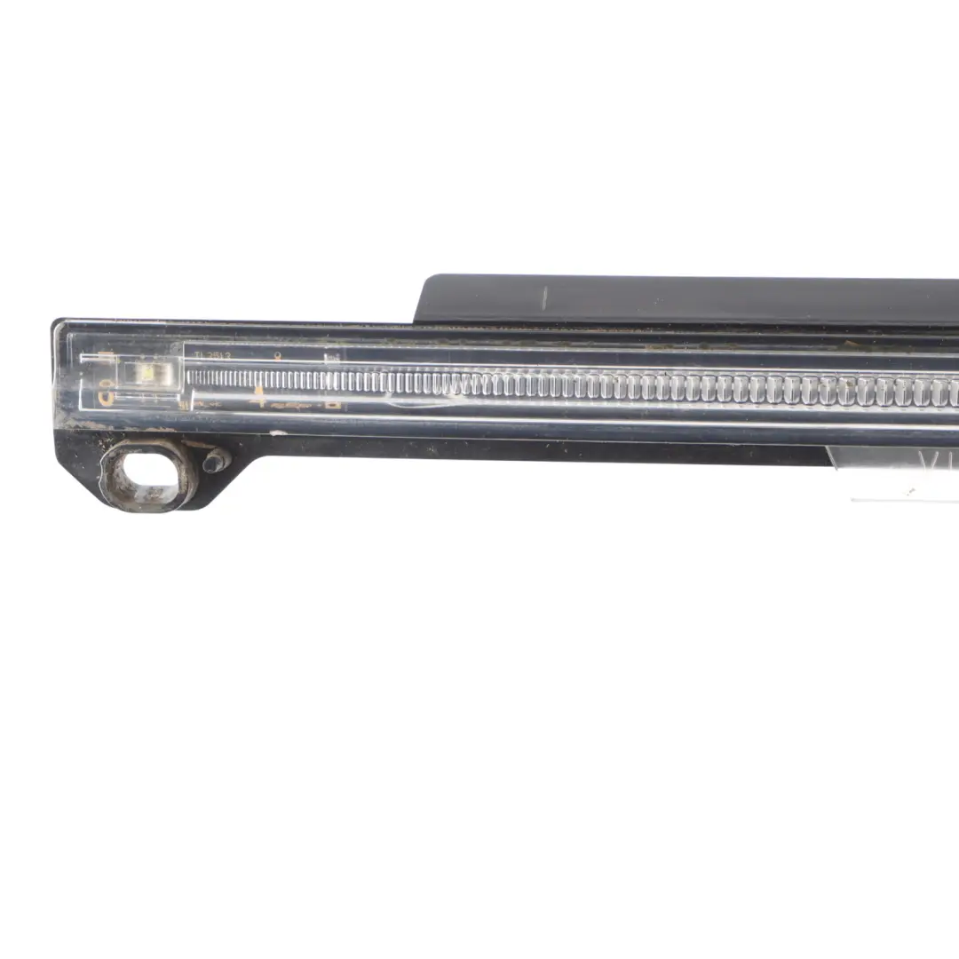 Front Entrance Lamp Light Left N/S to Mercedes X166 with Part number A1669060901 Mercedes X166 Front Entrance Lamp Light Left N/S - SKU A1669060901 - Part number A1669060901