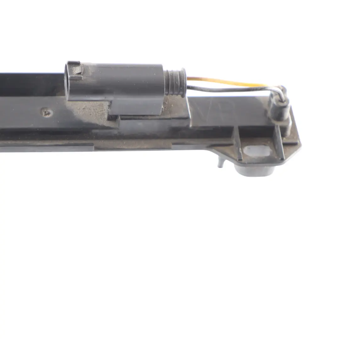 Front Entrance Lamp Light Right O/S to Mercedes X166 with Part number A1669061001 Mercedes X166 Front Entrance Lamp Light Right O/S - SKU A1669061001 - Part number A1669061001